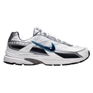 Nike Initiator Metallic Cool Grey Size 12 - | NWB B-Stock no lid